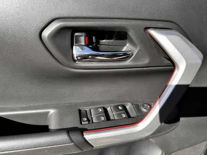 Toyota Raize 1.2 E Cvt At 2023