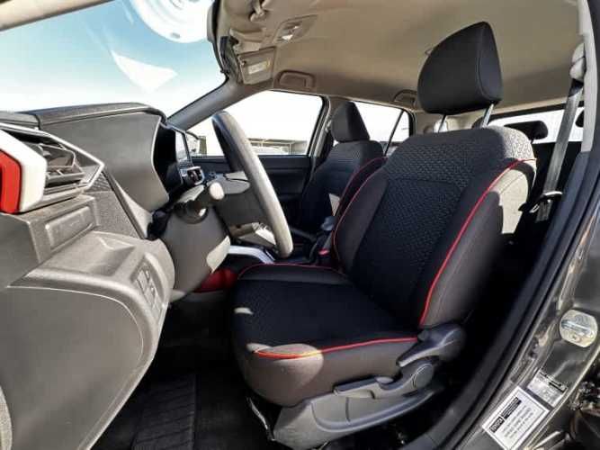 Toyota Raize 1.2 E Cvt At 2023