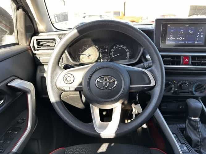 Toyota Raize 1.2 E Cvt At 2023