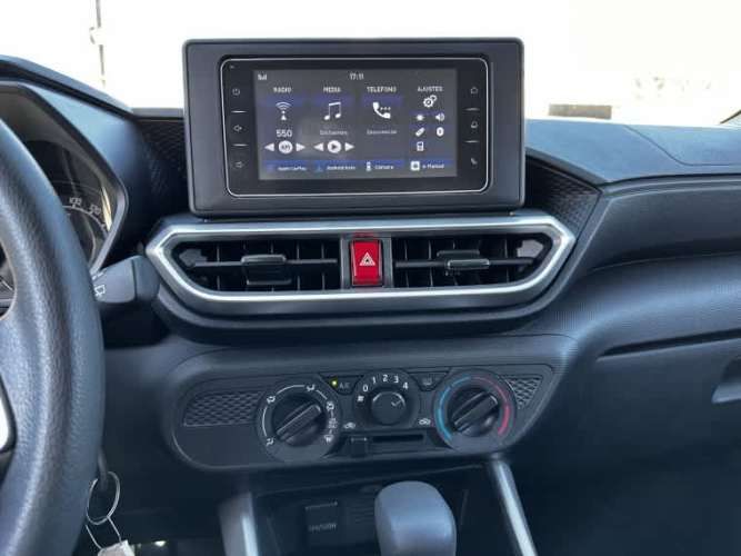 Toyota Raize 1.2 E Cvt At 2023