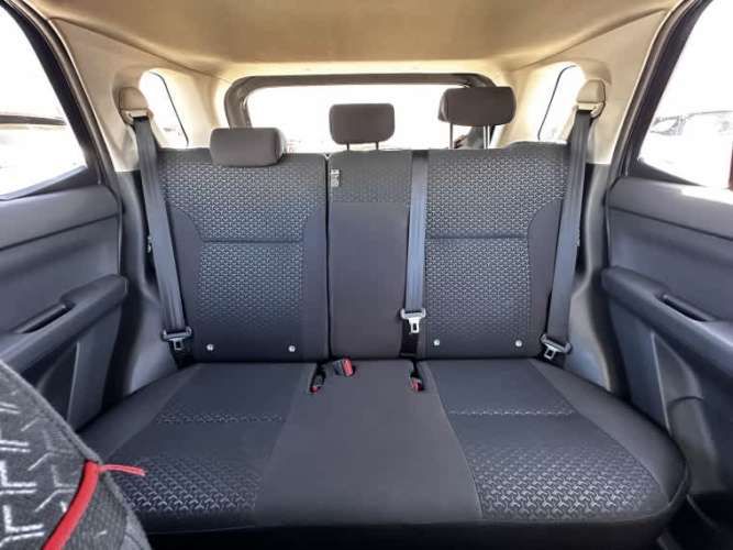 Toyota Raize 1.2 E Cvt At 2023