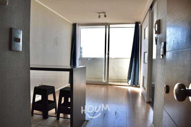 Departamento en Carlos Pezoa Véliz