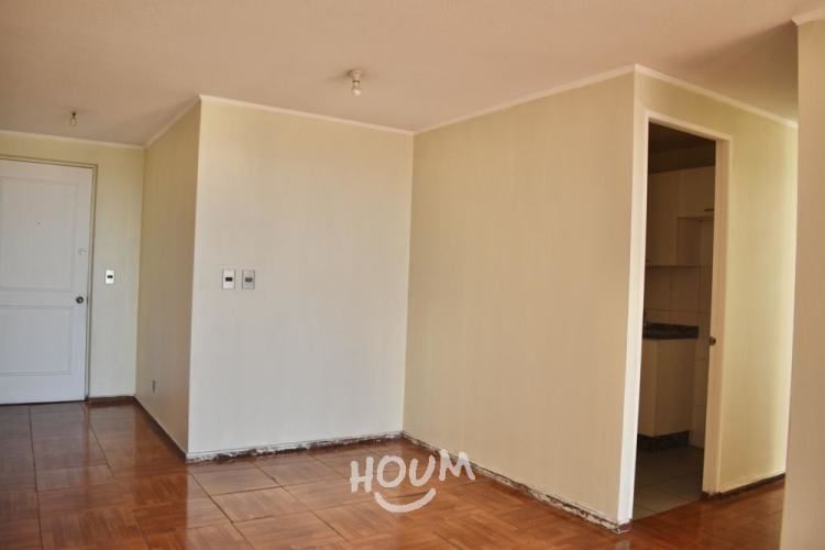 Departamento en Avenida Presidente Balmaceda