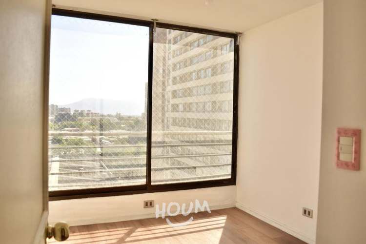 Departamento en Avenida Presidente Balmaceda