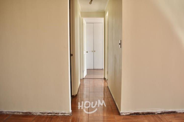 Departamento en Avenida Presidente Balmaceda