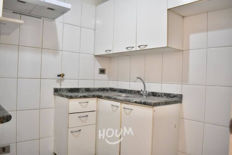 Departamento en Avenida Presidente Balmaceda