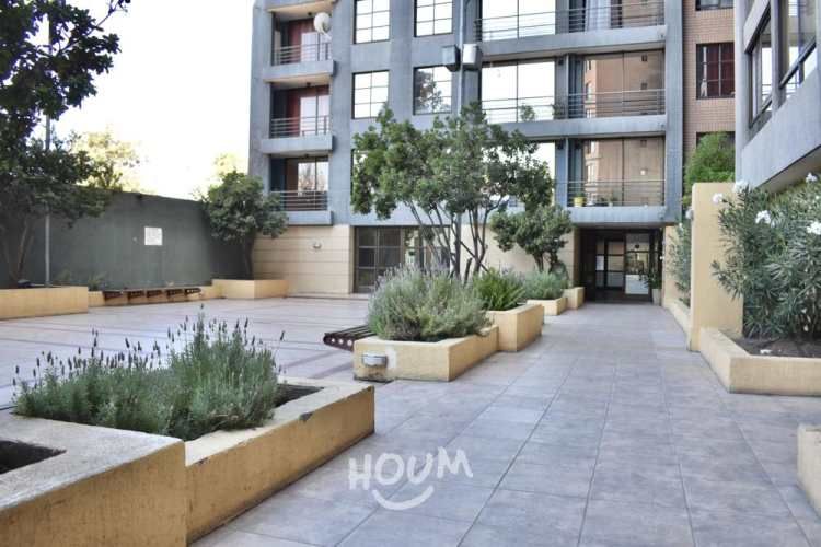 Departamento en Avenida Presidente Balmaceda