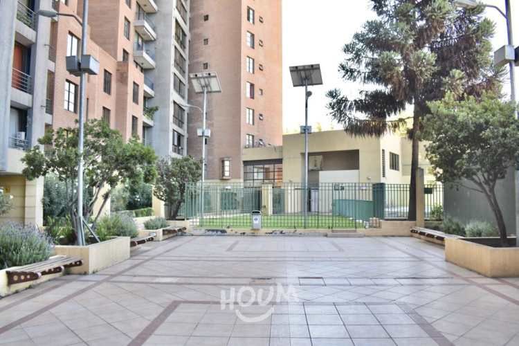 Departamento en Avenida Presidente Balmaceda