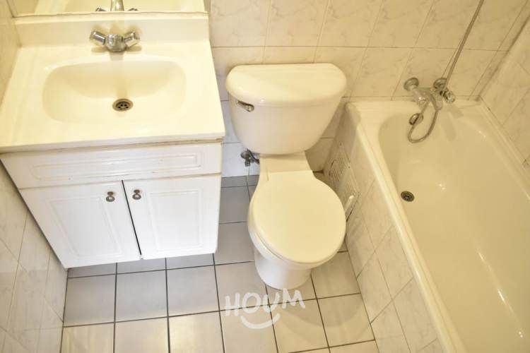 Departamento en Avenida Presidente Balmaceda