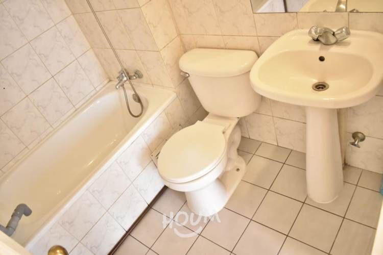 Departamento en Avenida Presidente Balmaceda