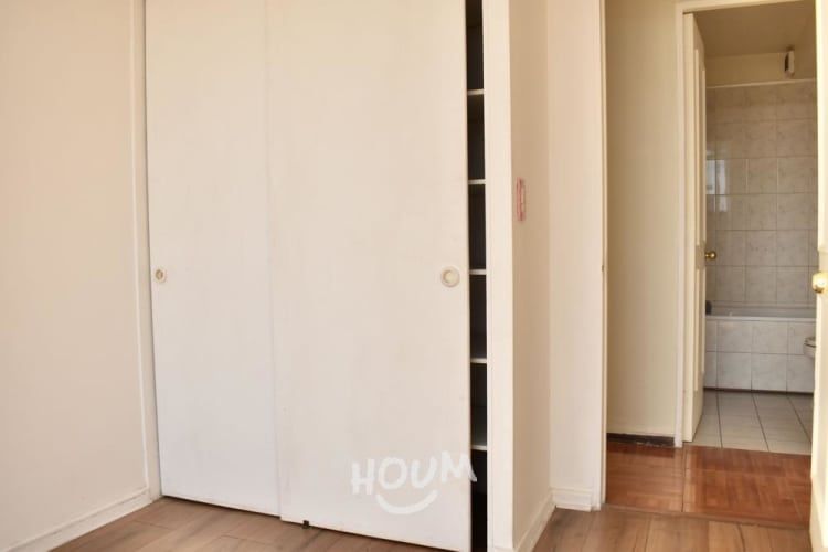 Departamento en Avenida Presidente Balmaceda