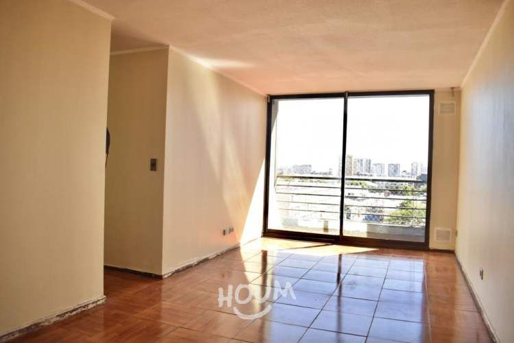 Departamento en Avenida Presidente Balmaceda