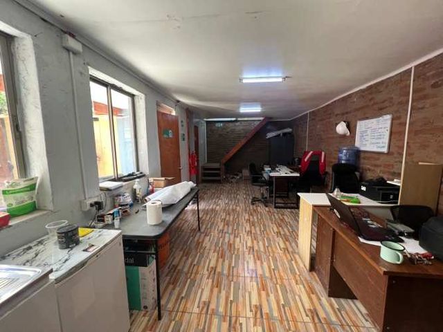 VENDO casa en Artemio Gutiérrez 1734, Santiago