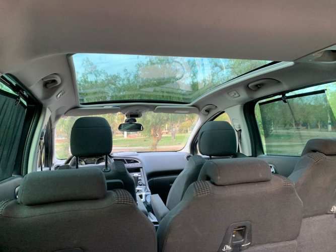 Peugeot 5008 Allure BlueHDi 2017