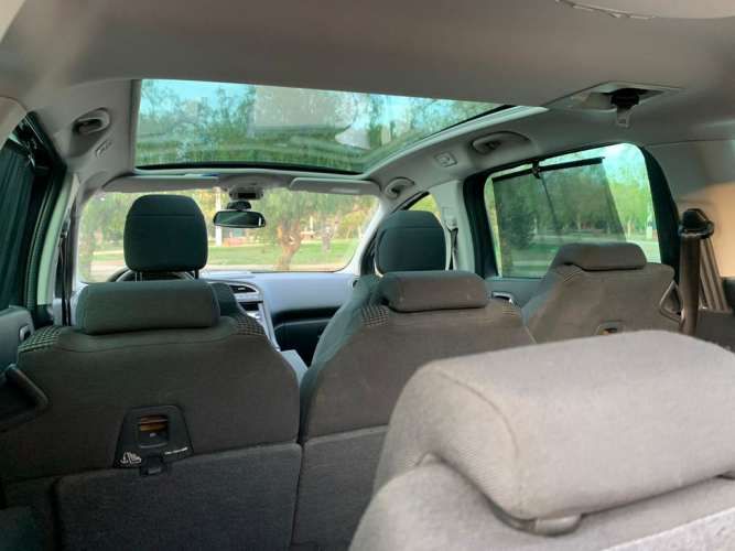 Peugeot 5008 Allure BlueHDi 2017