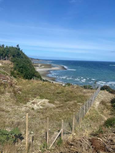 Se Vende 4 lotes,  Sector de Llaicha, Llanquihue