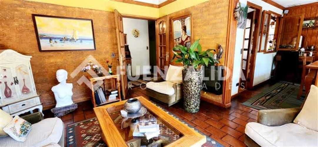 CASA Quilín, Tobalaba