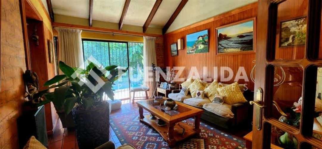 CASA Quilín, Tobalaba