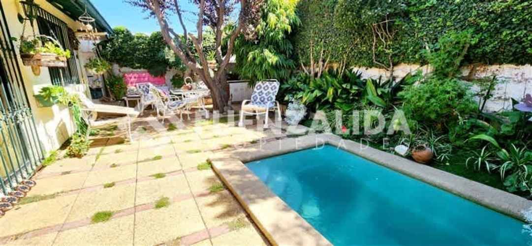 CASA Quilín, Tobalaba