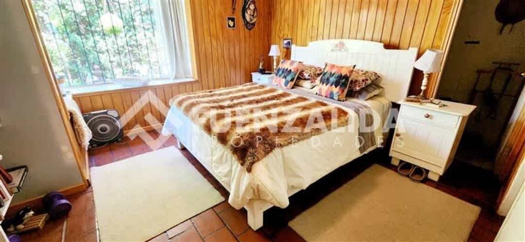 CASA Quilín, Tobalaba