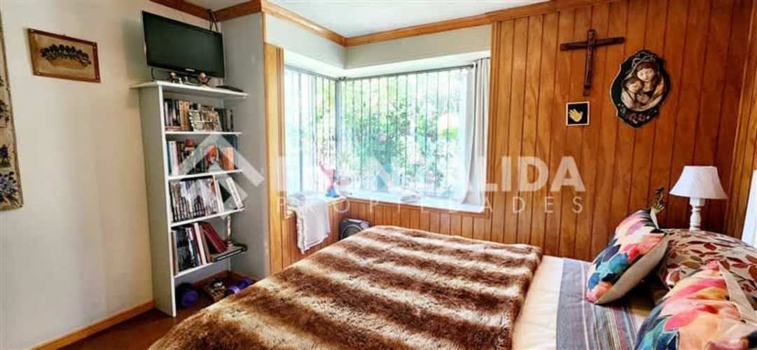 CASA Quilín, Tobalaba