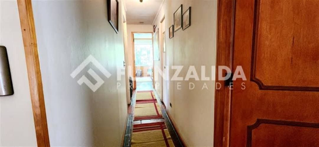 CASA Quilín, Tobalaba