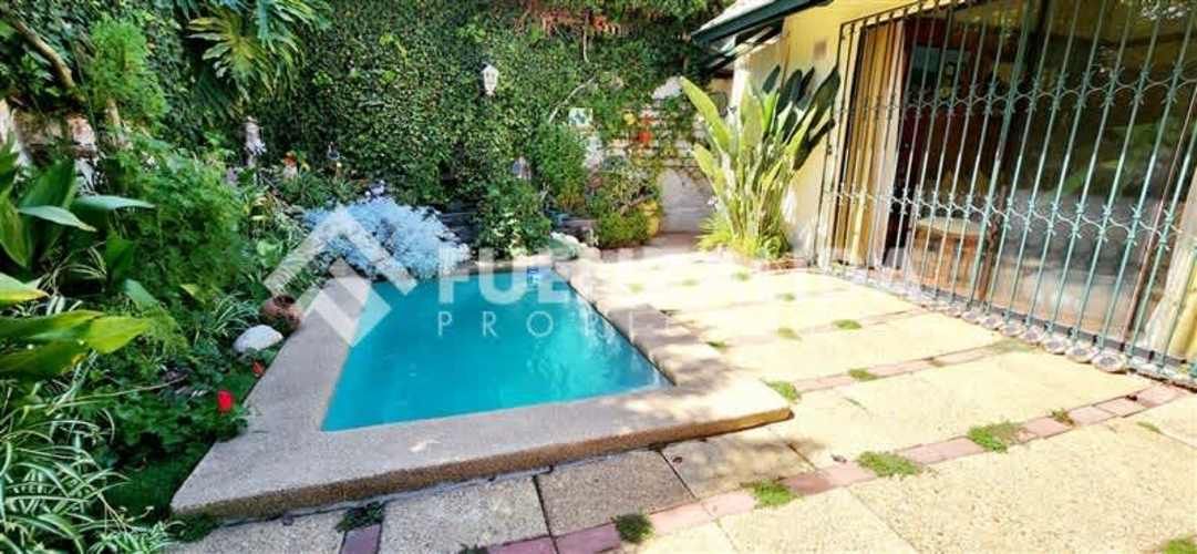 CASA Quilín, Tobalaba