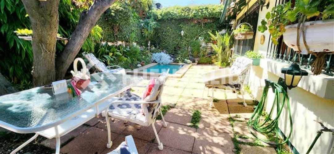 CASA Quilín, Tobalaba