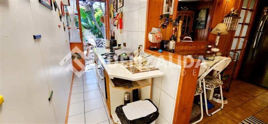 CASA Quilín, Tobalaba