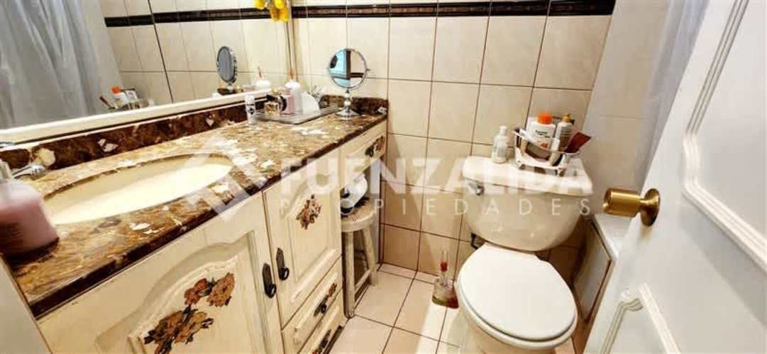 CASA Quilín, Tobalaba