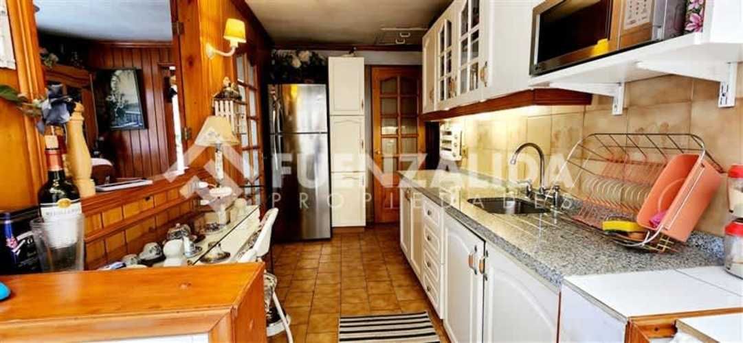 CASA Quilín, Tobalaba