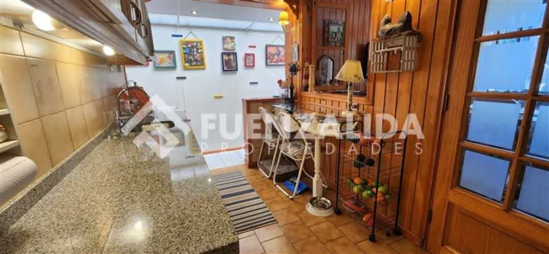 CASA Quilín, Tobalaba