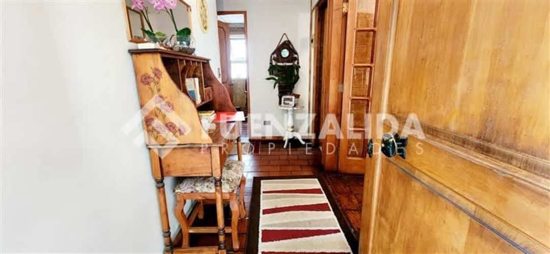 CASA Quilín, Tobalaba