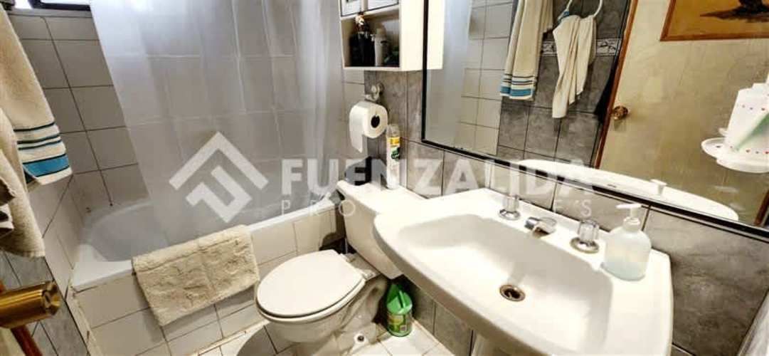 CASA Quilín, Tobalaba