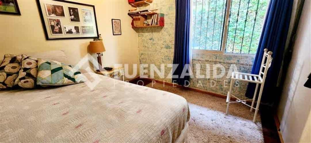 CASA Quilín, Tobalaba