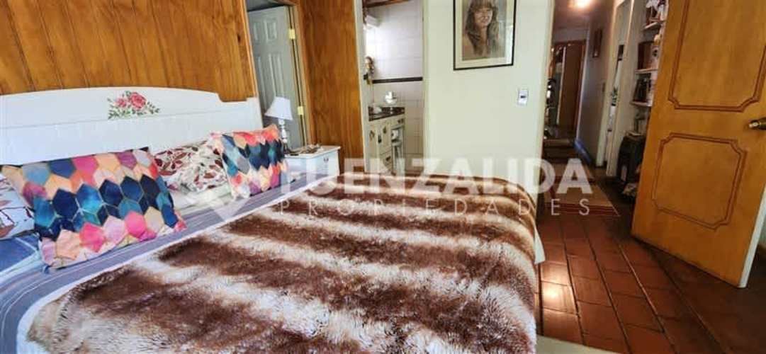 CASA Quilín, Tobalaba