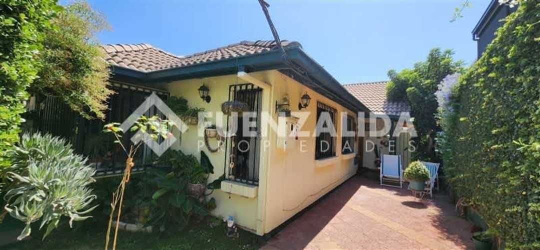 CASA Quilín, Tobalaba