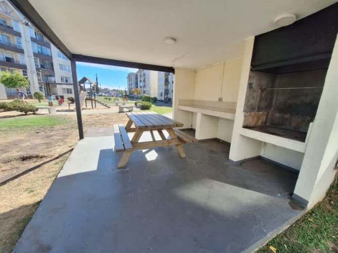 Departamento ALBACETE