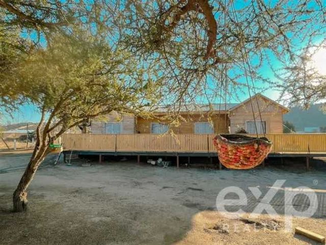 PARCELA Condominio Tierra Nativa