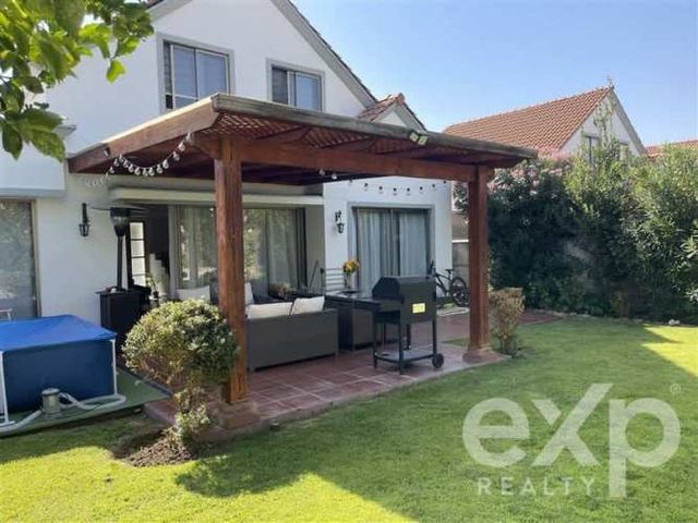 CASA av Chamisero 10465