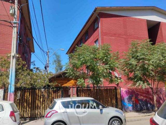 Departamento en Río Rahue