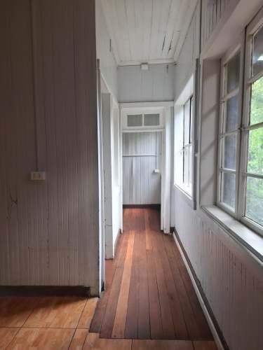 ARRIENDO AMPLIA CASA PRIETO -CERCANA HOSPITAL REGIONAL