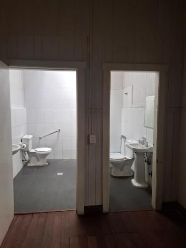 ARRIENDO AMPLIA CASA PRIETO -CERCANA HOSPITAL REGIONAL