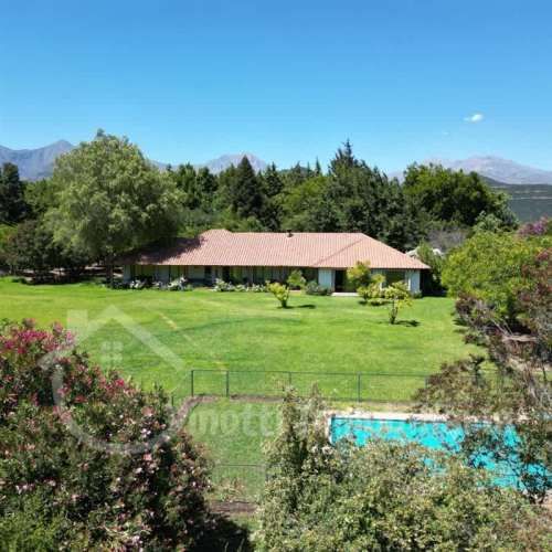 CASA Parcela A1, Resto Fundo Las Peñas