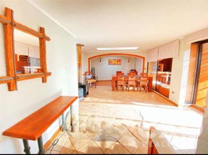 CASA horpital regional