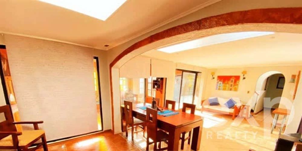 CASA horpital regional