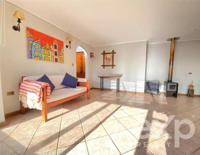 CASA horpital regional