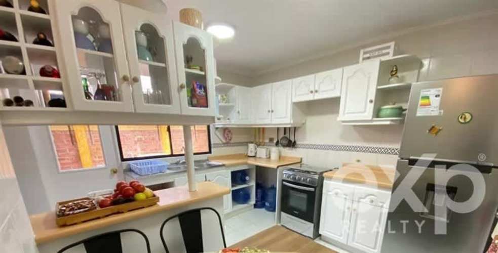 CASA horpital regional