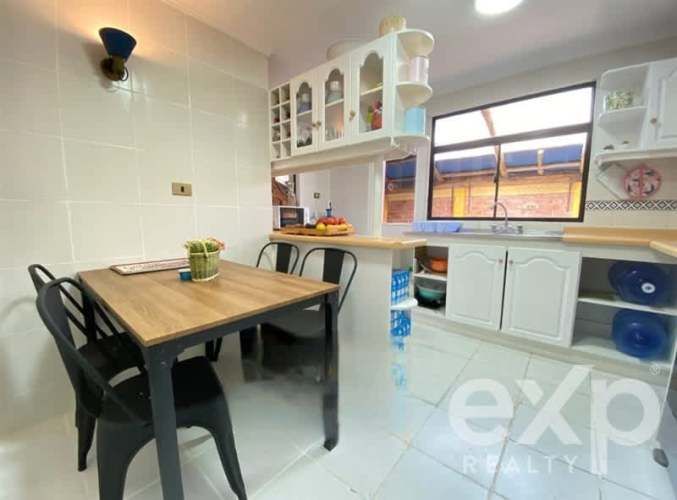 CASA horpital regional