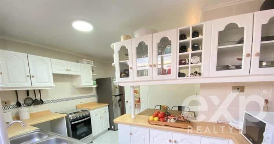 CASA horpital regional